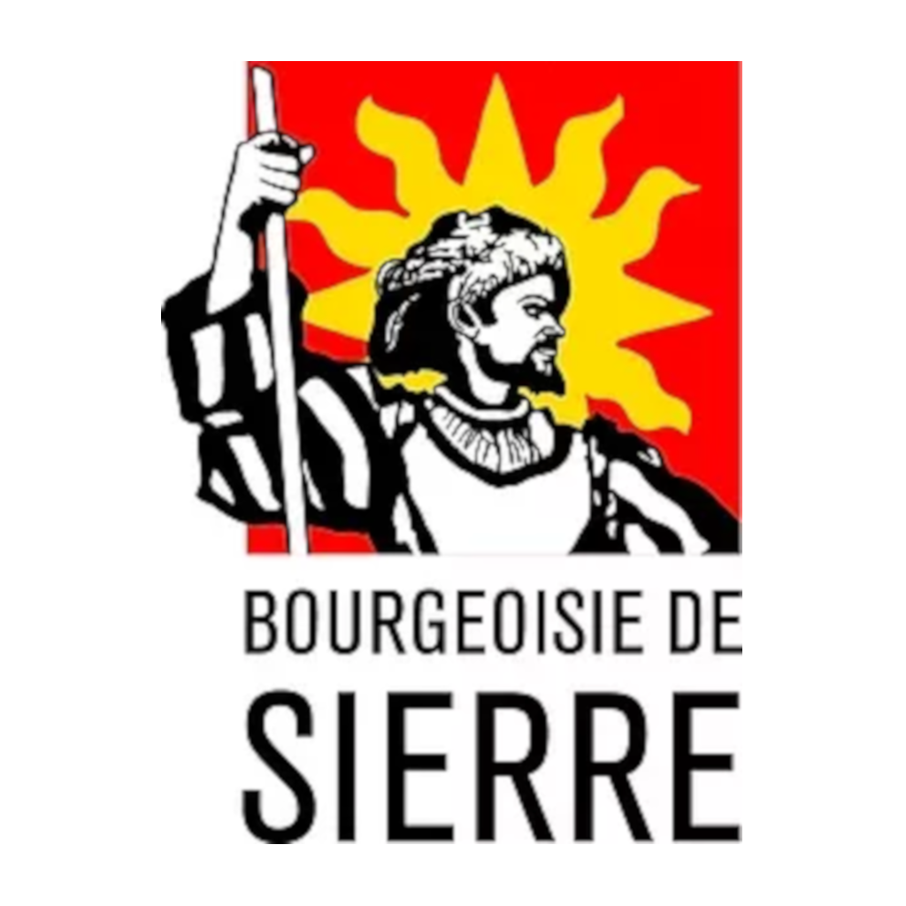 Bourgeoisie Sierre