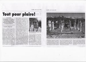 Journal de Sierre