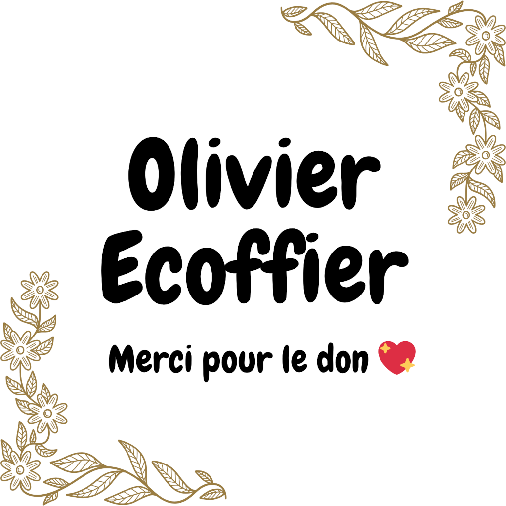 Olivier Ecoffier