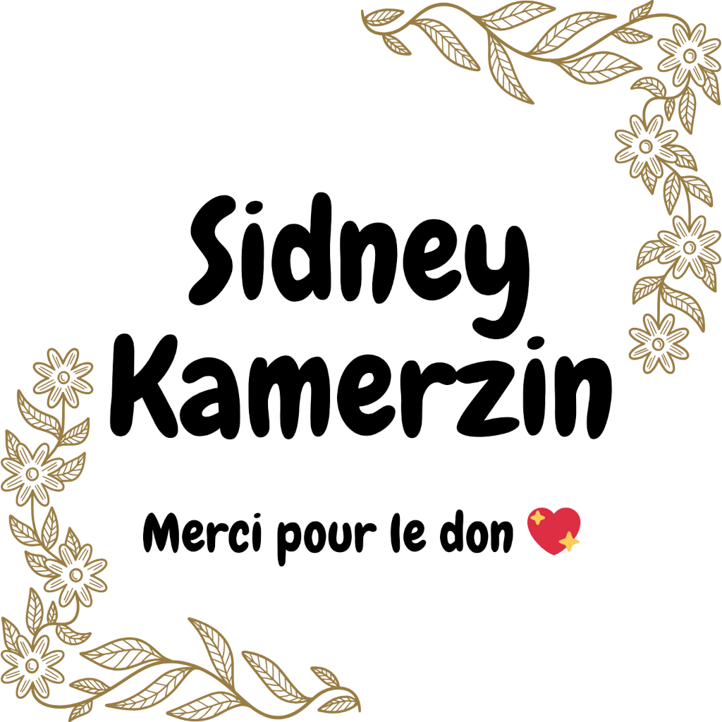 Sidney Kamerzin