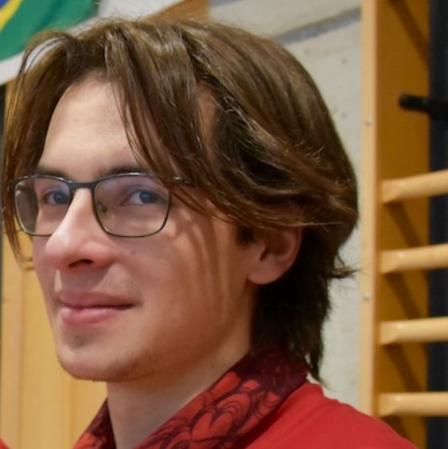 Monitor Robinho Hood