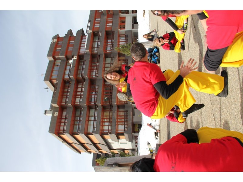 Camps de Ski 2014 — 30