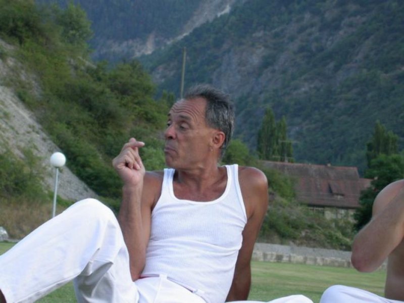 Nestor Géronde — 26