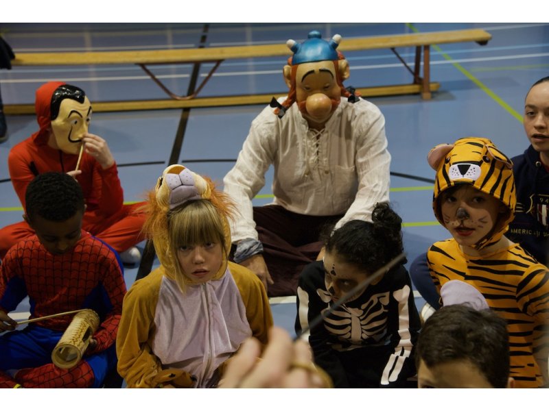 Roda de Carnaval 2023 — 14