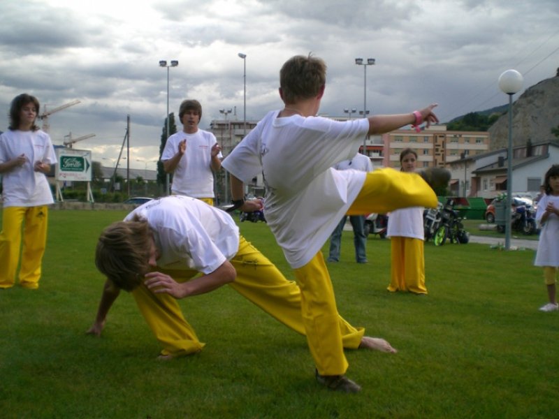 Roda divers (2007) — 4
