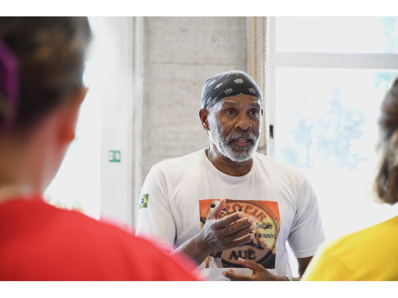 25 ans de la Capoeira Dos Alpes - Samedi 14 juin 2025 — 104