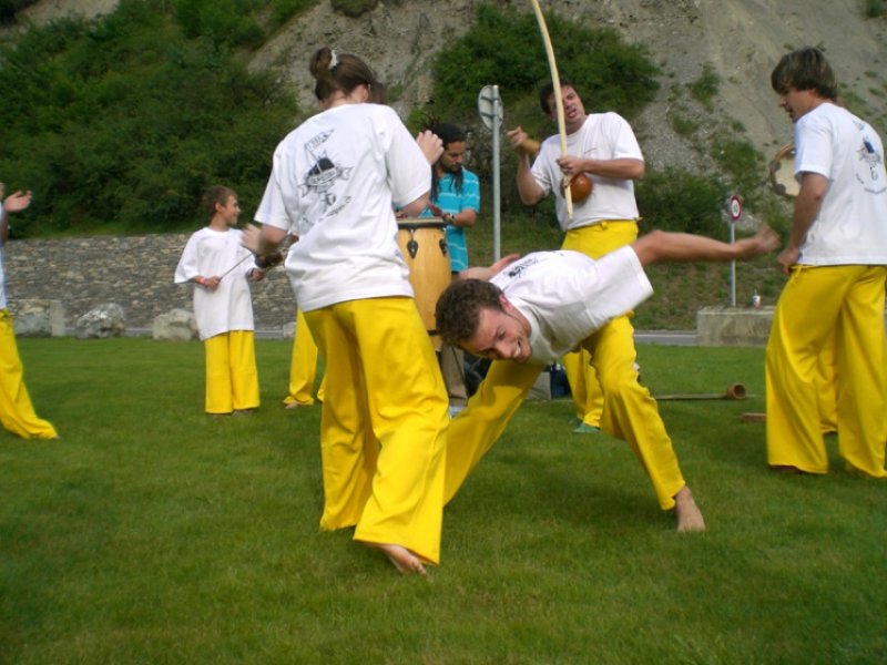 Roda divers (2007) — 23
