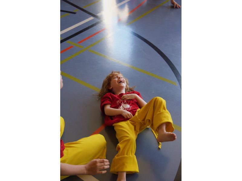 Rencontre de Capoeira 12 et 13 Juin 2026 - 26 ans — 33