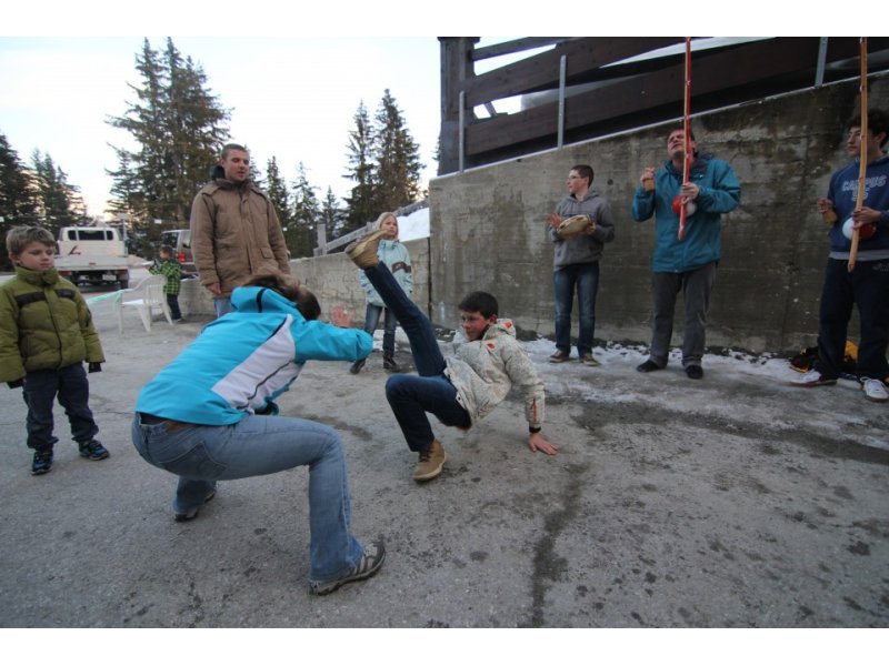 Camps de Ski 2014 — 48