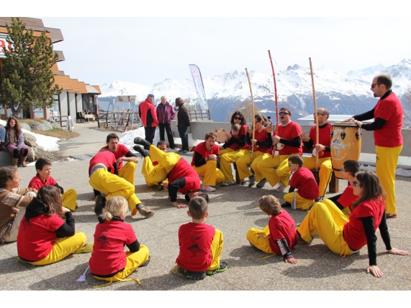 Camps de Ski 2014 — 57