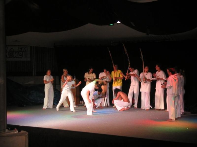 Foire du Valais — 18