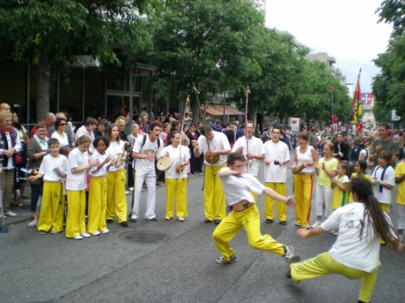 FC Sierre — 2