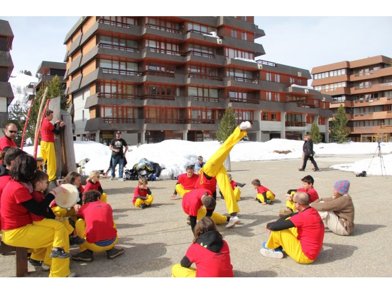 Camps de Ski 2014 — 68