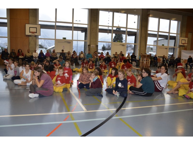 Roda de Noël 2022 — 24