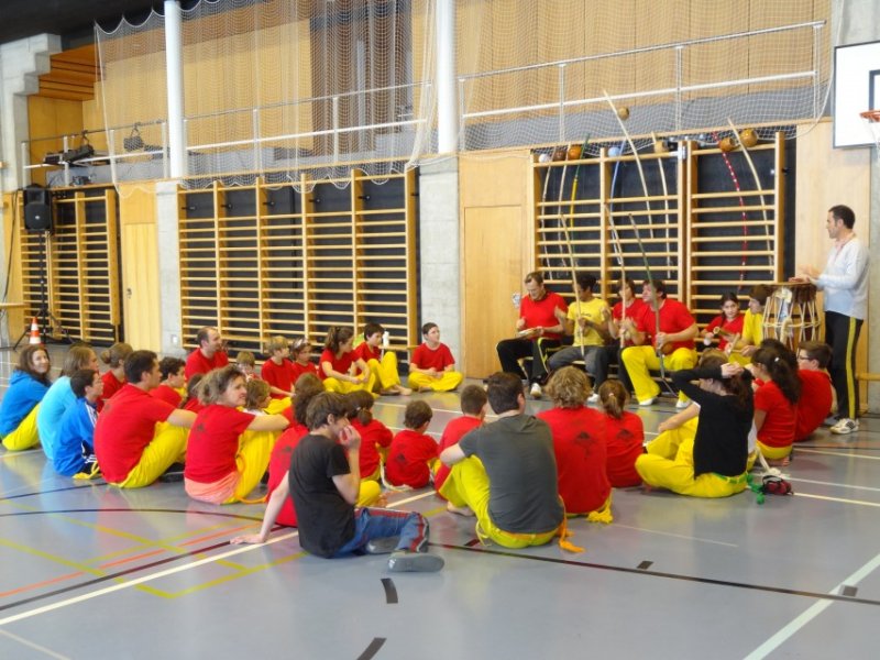 Roda de Noël 2012 — 17