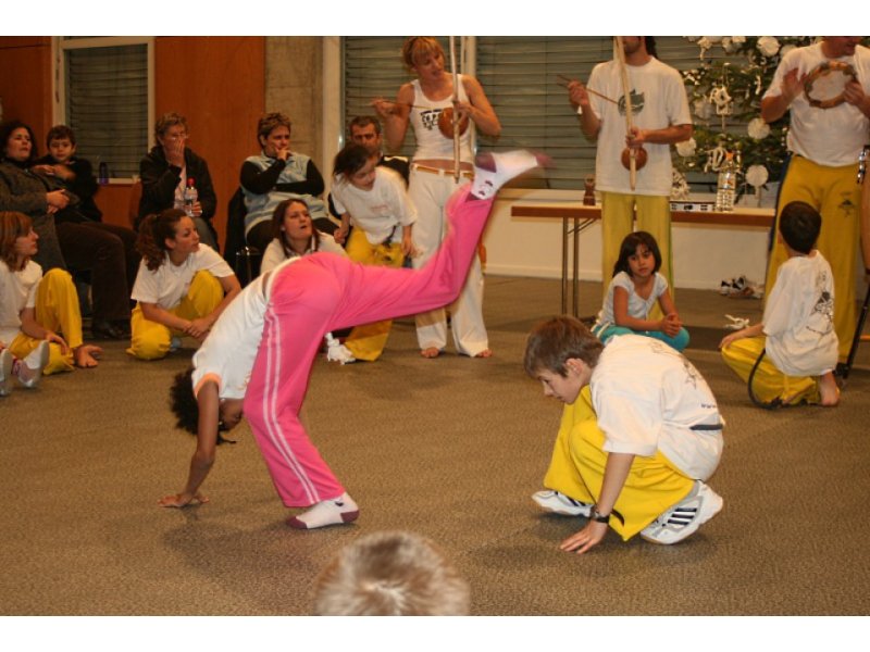 Roda de Noël (2007) — 14