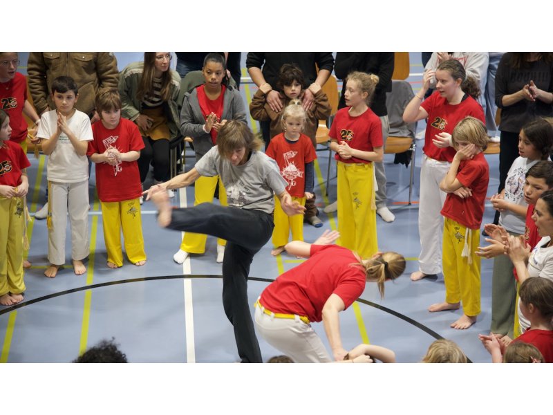 Roda de Noël 2025 - Cours et partie officielle — 50