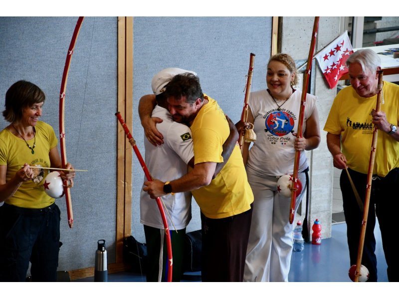 25 ans de la Capoeira Dos Alpes - Vendredi 13 juin 2025 — 59