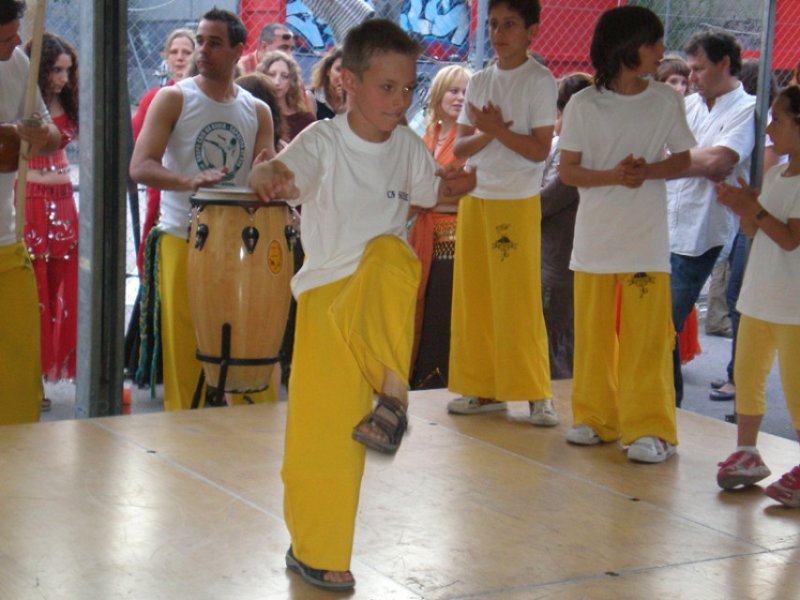 Roda enfants (2007) — 7
