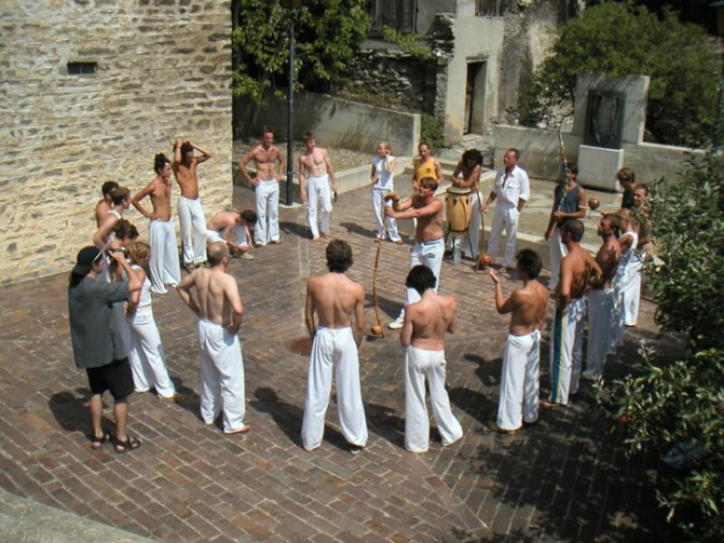 Roda — 3