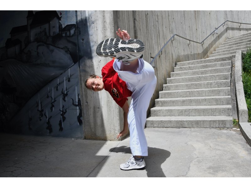 25 ans de la Capoeira Dos Alpes - Samedi 14 juin 2025 — 64
