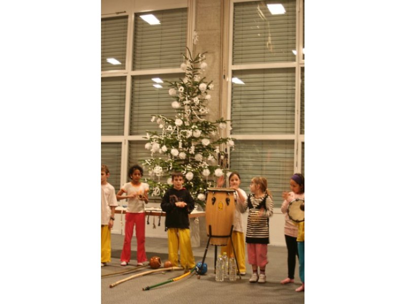 Roda de Noël (2007) — 1