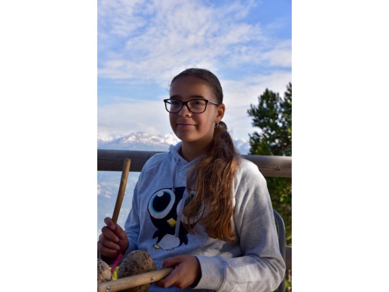 Capoeiralpes Camp 2018 — 3