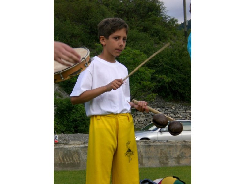Roda divers (2007) — 2
