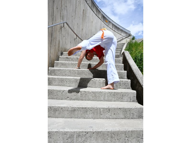 25 ans de la Capoeira Dos Alpes - Samedi 14 juin 2025 — 63