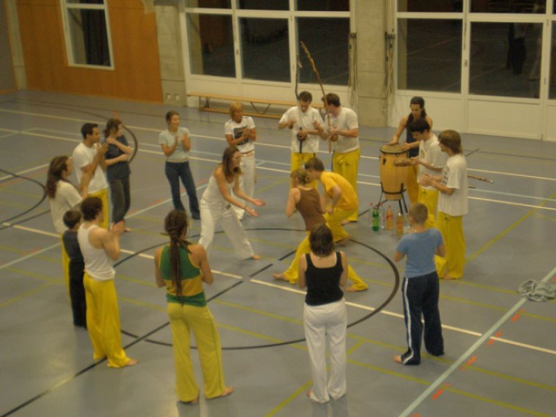 Roda (2007) — 5