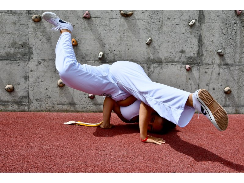 25 ans de la Capoeira Dos Alpes - Samedi 14 juin 2025 — 77