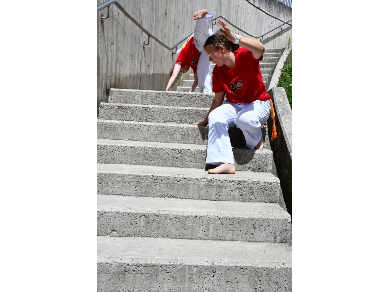 25 ans de la Capoeira Dos Alpes - Samedi 14 juin 2025 — 62