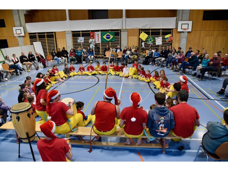 Roda de Noël 2024 — 3