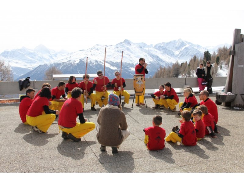 Camps de Ski 2014 — 22