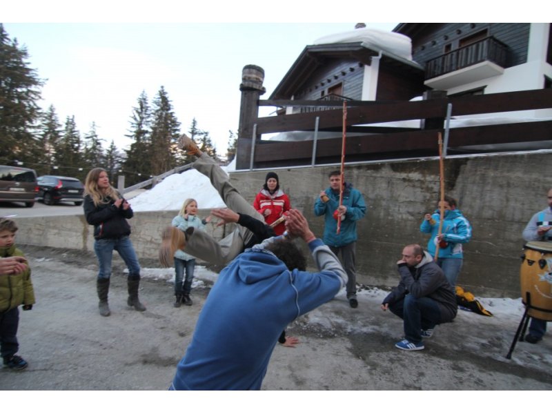 Camps de Ski 2014 — 18
