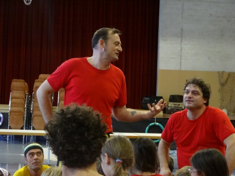 Roda de Noël 2012 — 3