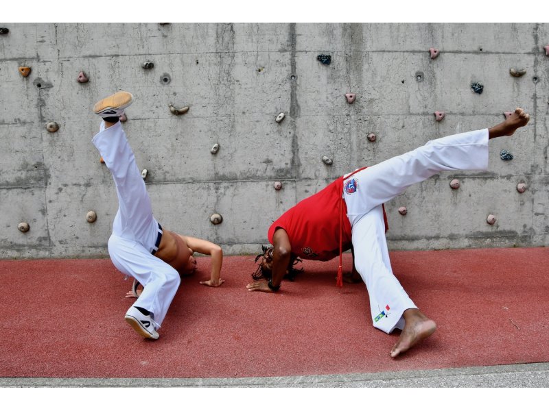 25 ans de la Capoeira Dos Alpes - Samedi 14 juin 2025 — 86