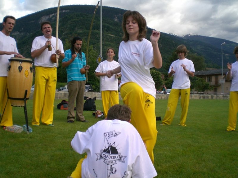 Roda divers (2007) — 25