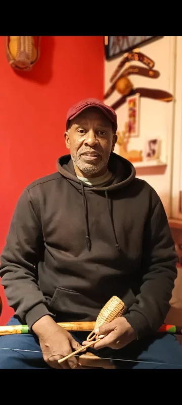 Mestre Elisio