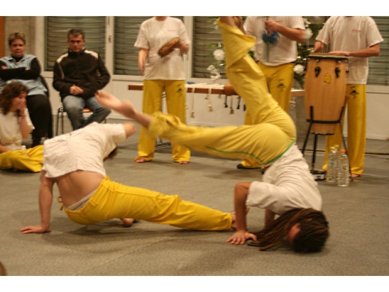 Roda de Noël (2007) — 3