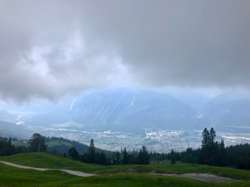 Capoeiralpes Camp 2018 — 22