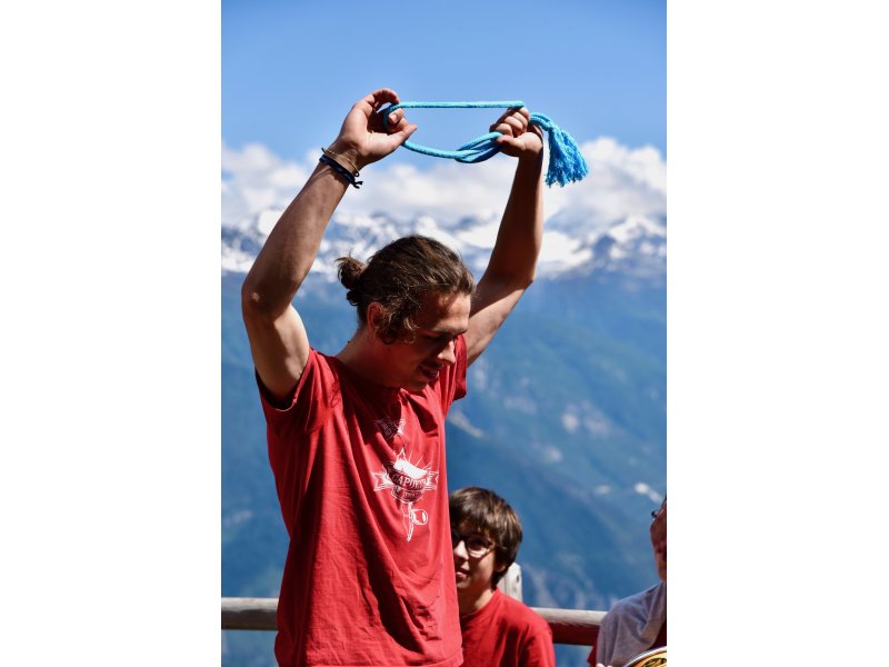 Capoeiralpes Camp 2019 — 50