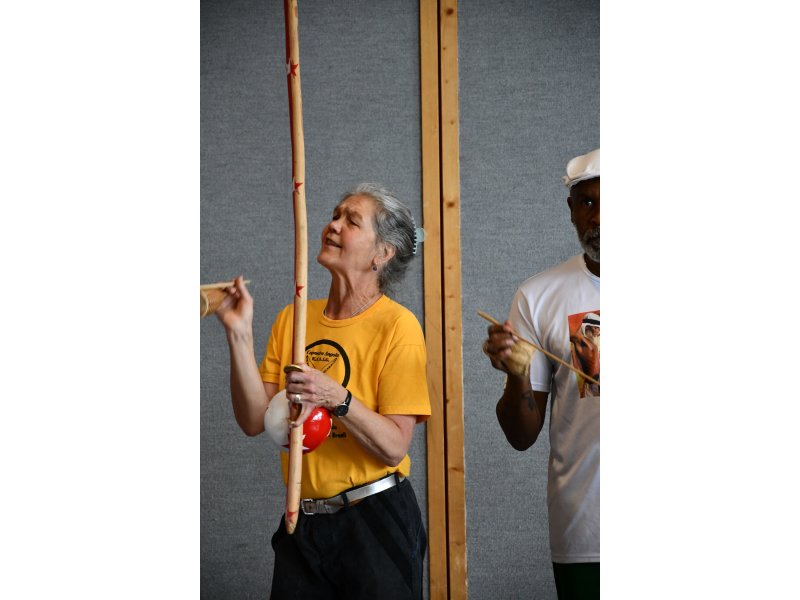 25 ans de la Capoeira Dos Alpes - Vendredi 13 juin 2025 — 77