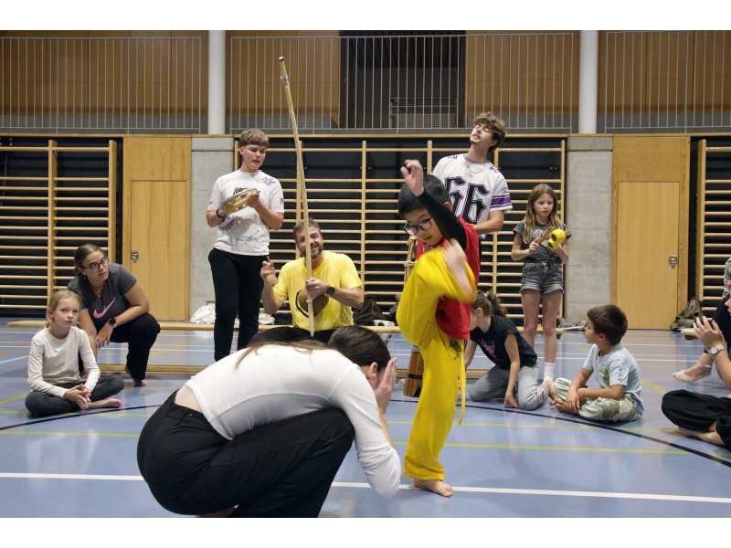 Roda du mois d'octobre 2026 — 36