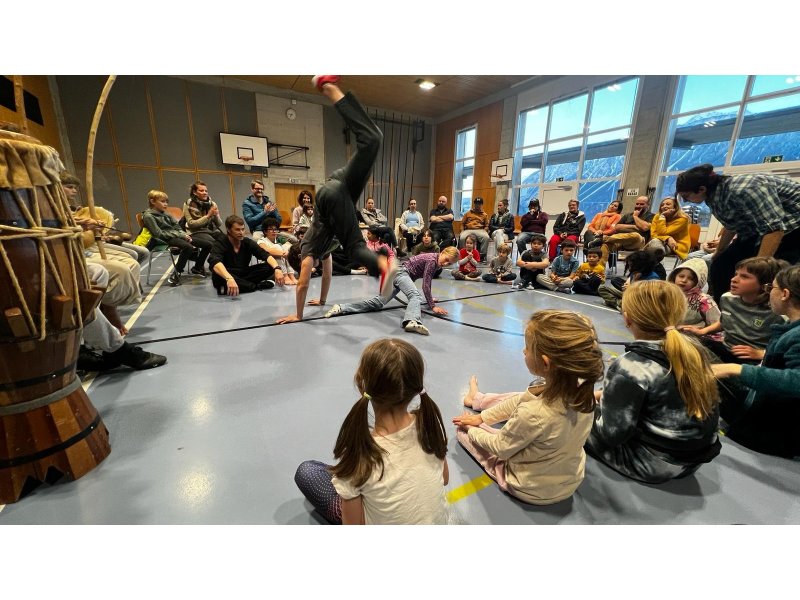 Roda de Pâques 2024 — 3