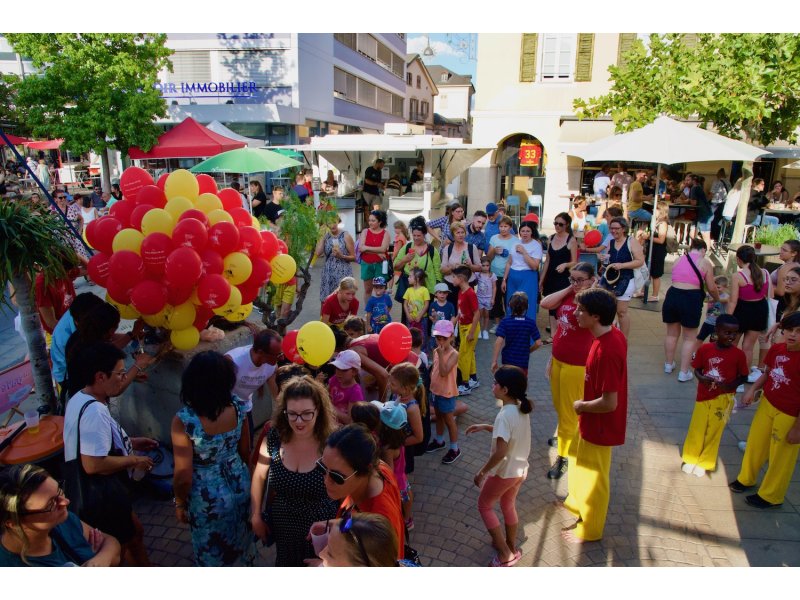 Couleur Pavé 2023 — 31