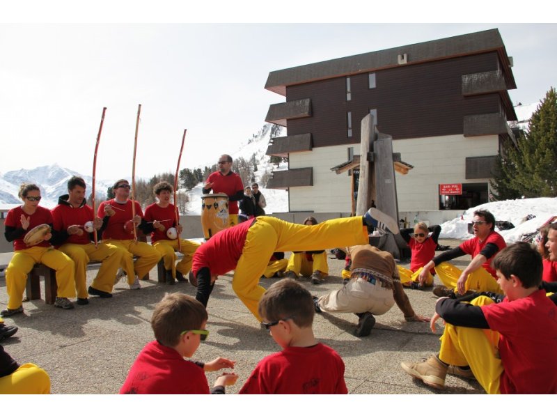 Camps de Ski 2014 — 42