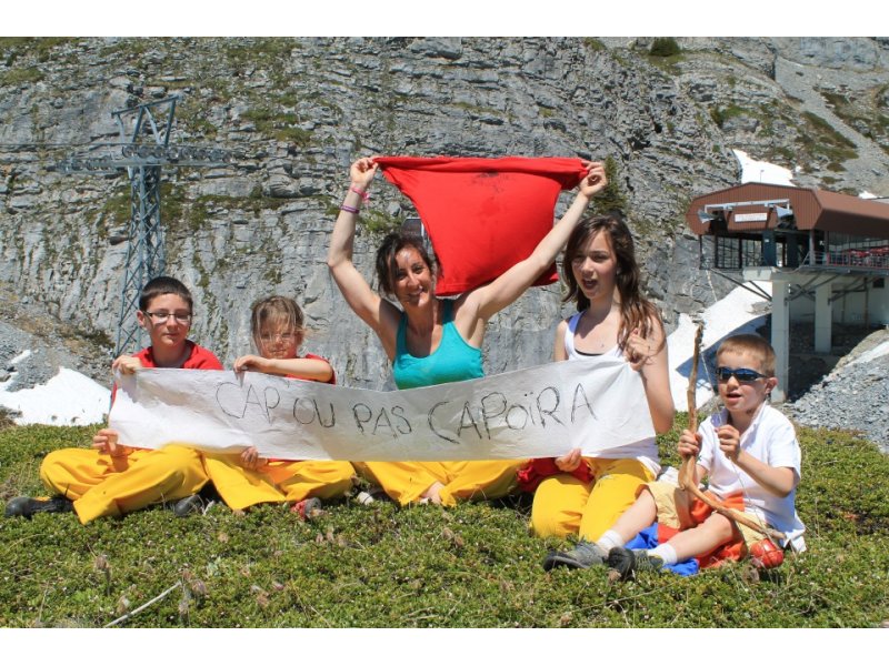 Camps 2013 — 18