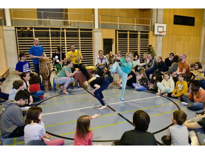 Roda de Pâques 2023 — 25