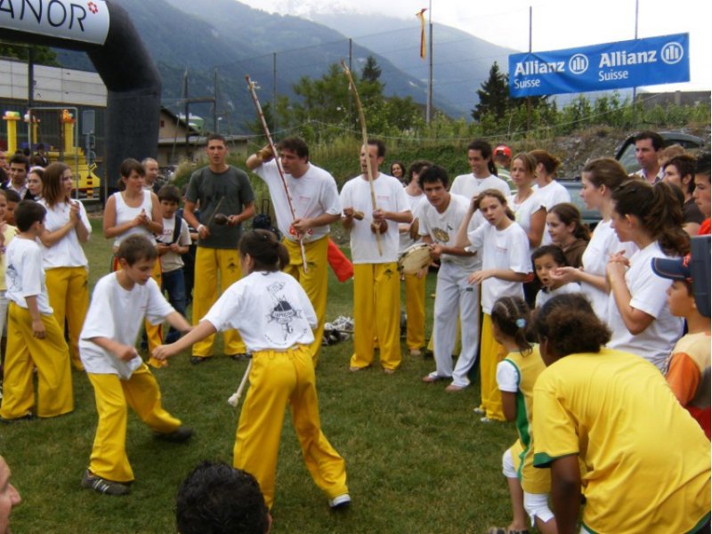 FC Sierre — 11